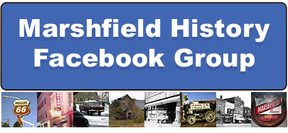 Marshfield & North Wood County History Facebook Group